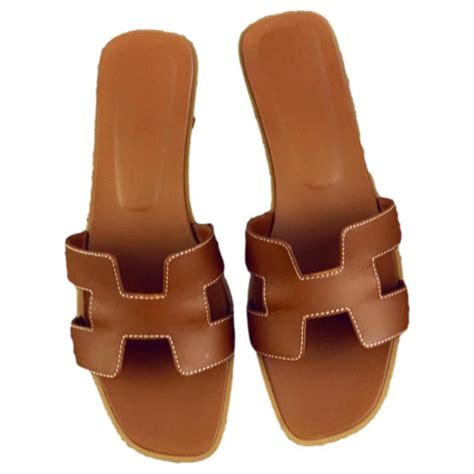 hermes mules oran|oran shoes hermes.